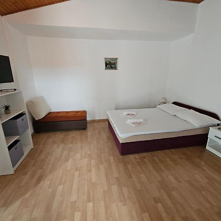 Hotel House Katka Vodice Habitación foto
