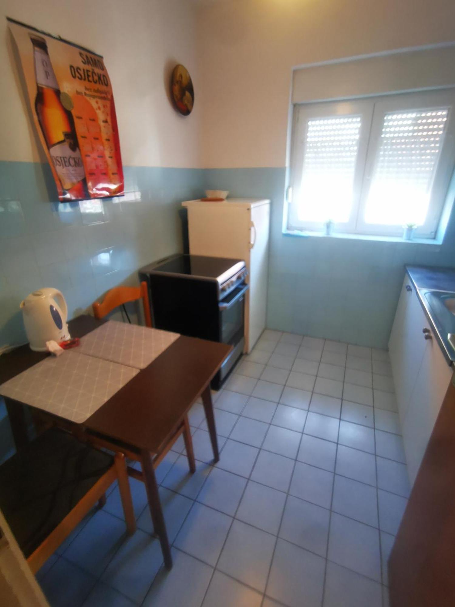 Hotel House Katka Vodice Habitación foto