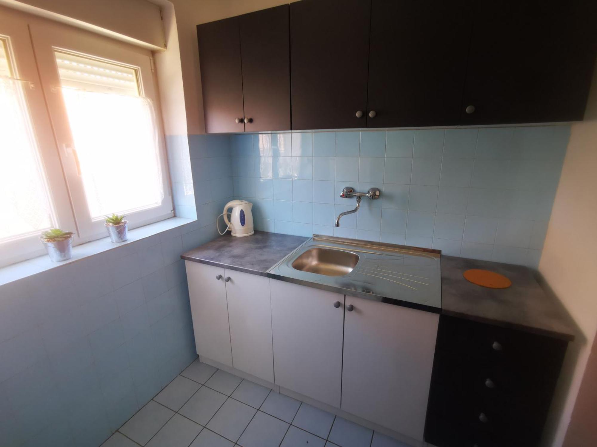 Hotel House Katka Vodice Habitación foto