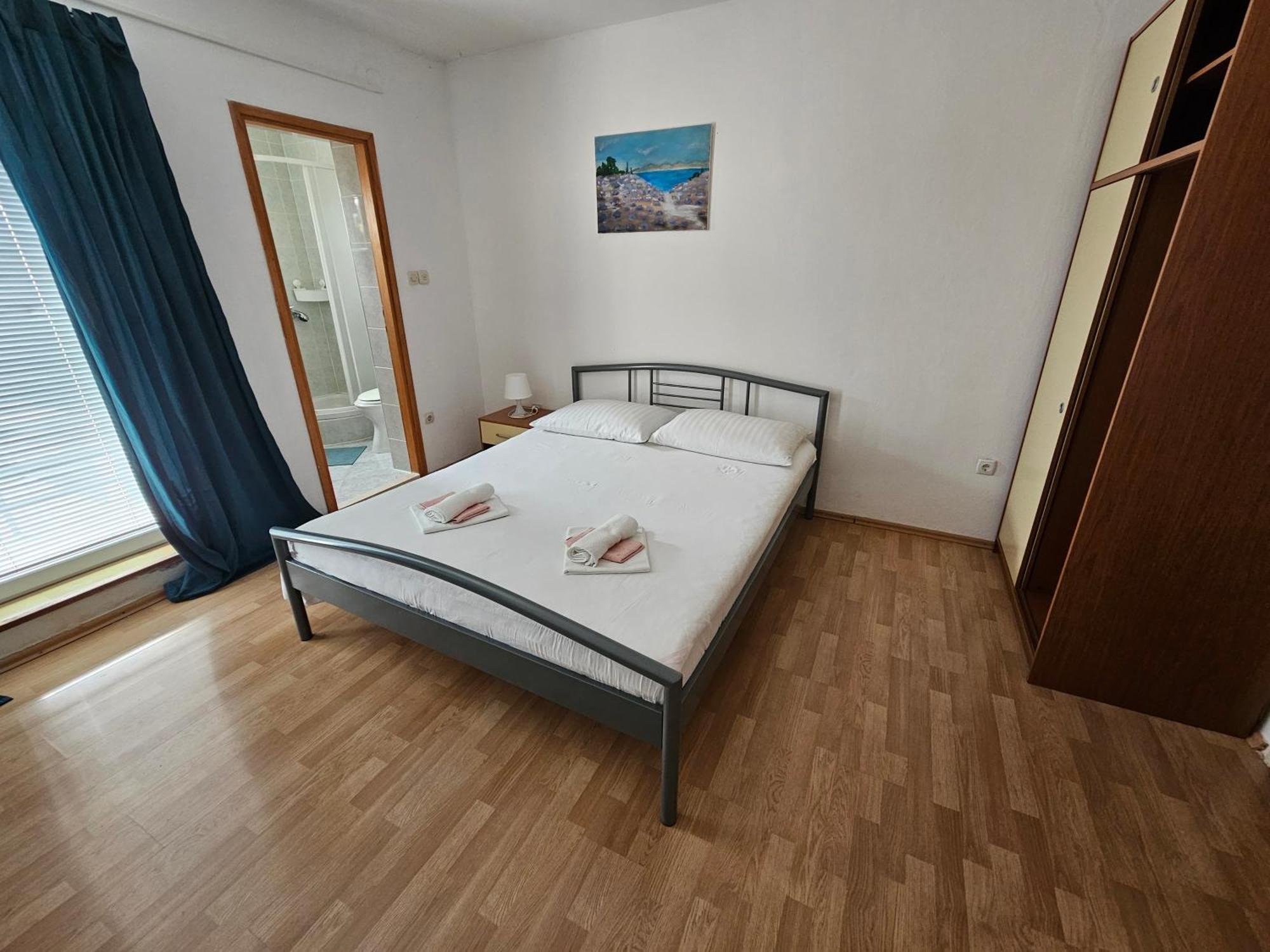 Hotel House Katka Vodice Habitación foto