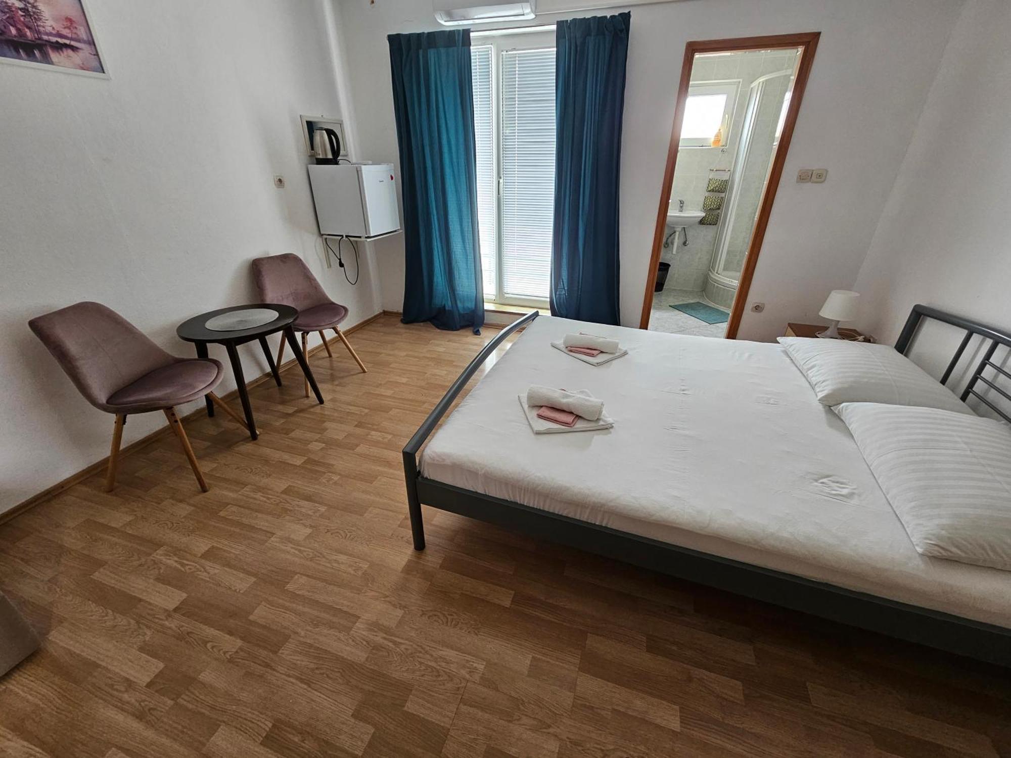 Hotel House Katka Vodice Habitación foto