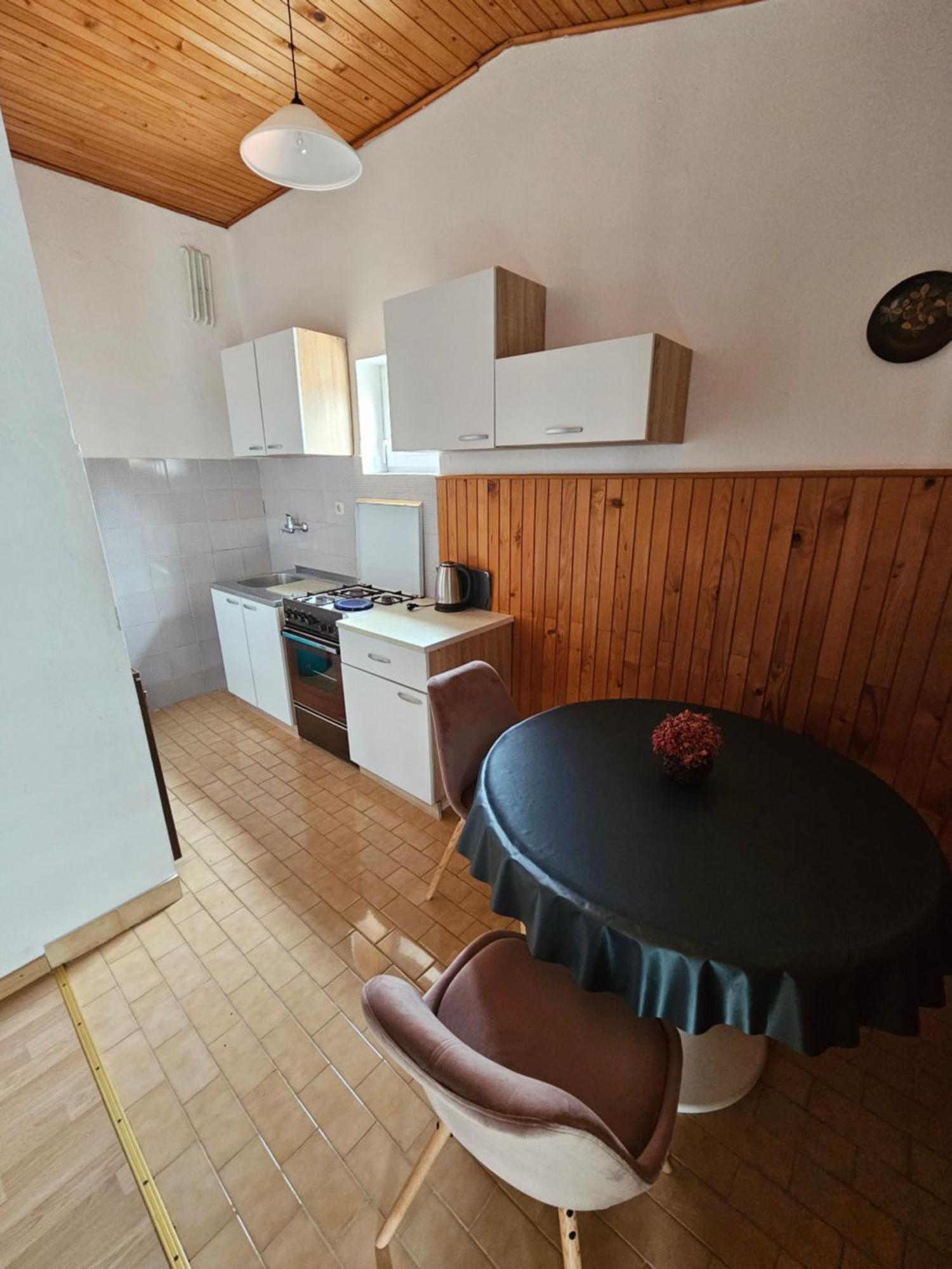 Hotel House Katka Vodice Habitación foto
