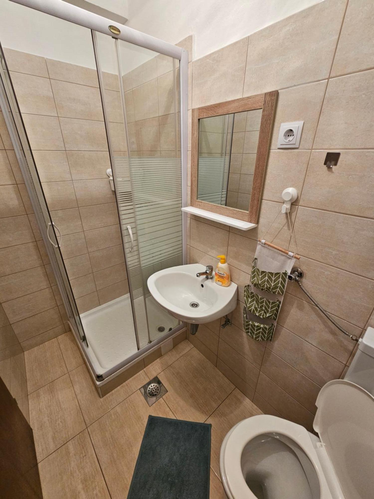 Hotel House Katka Vodice Habitación foto