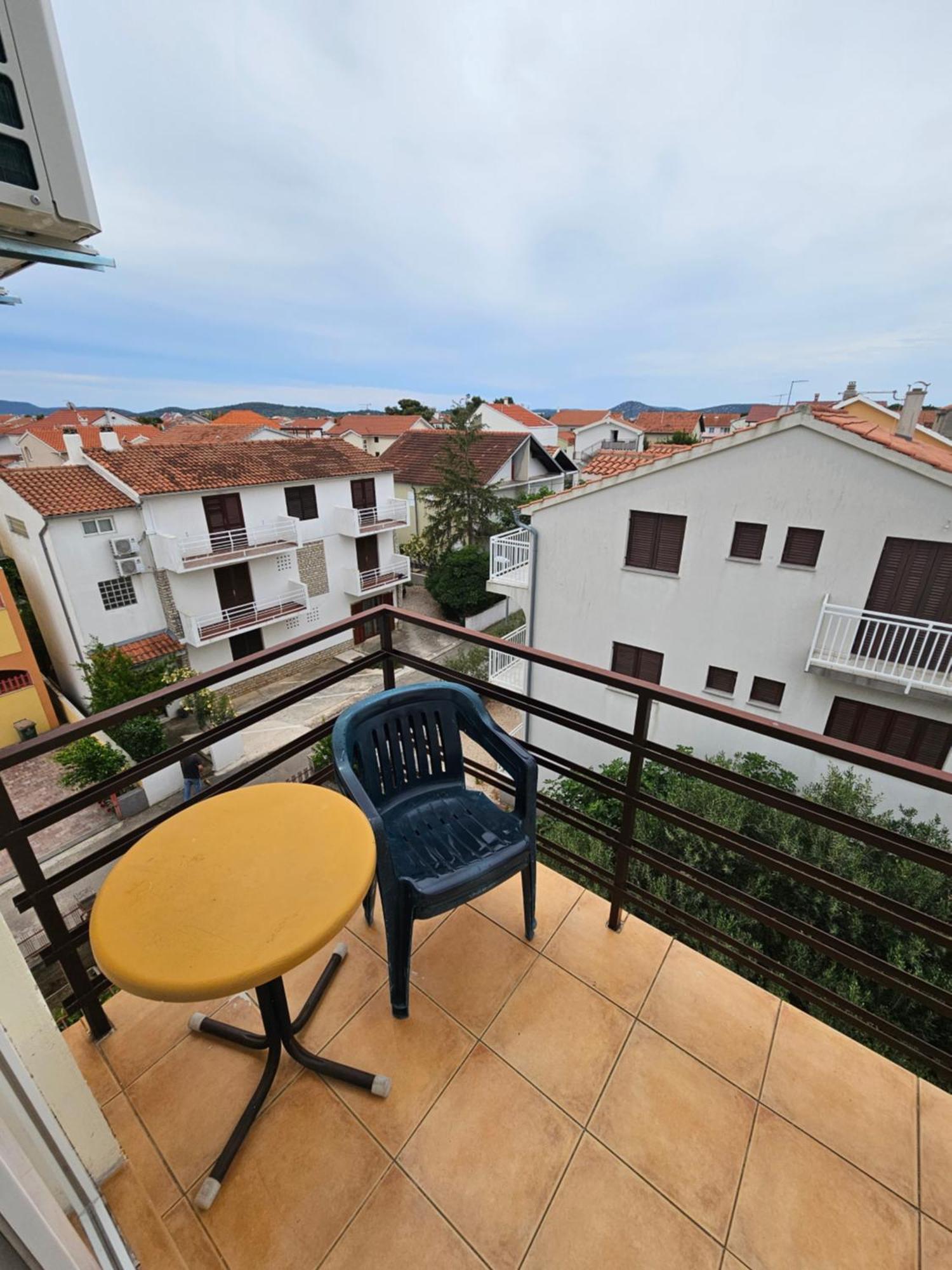 Hotel House Katka Vodice Habitación foto
