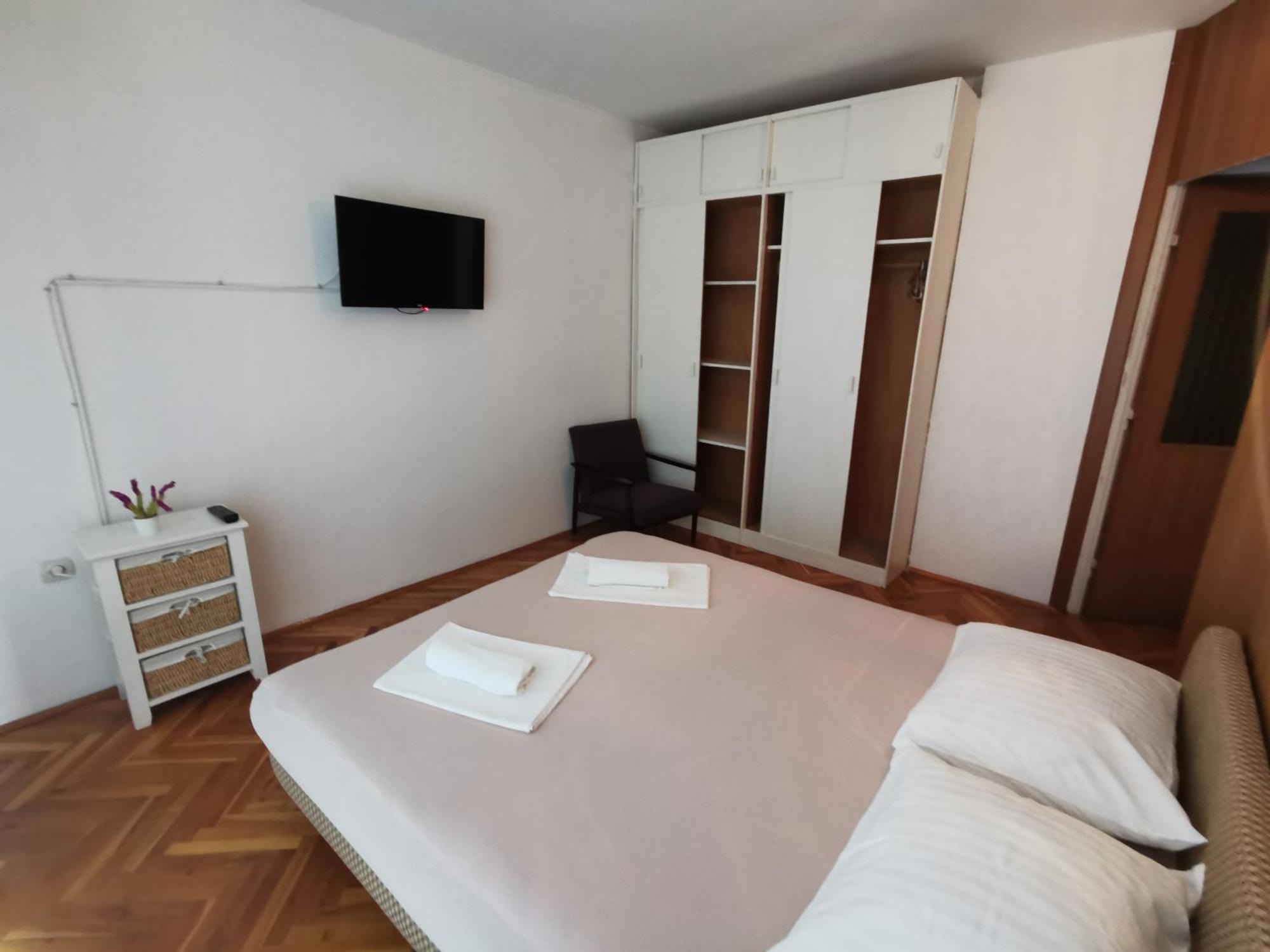 Hotel House Katka Vodice Habitación foto