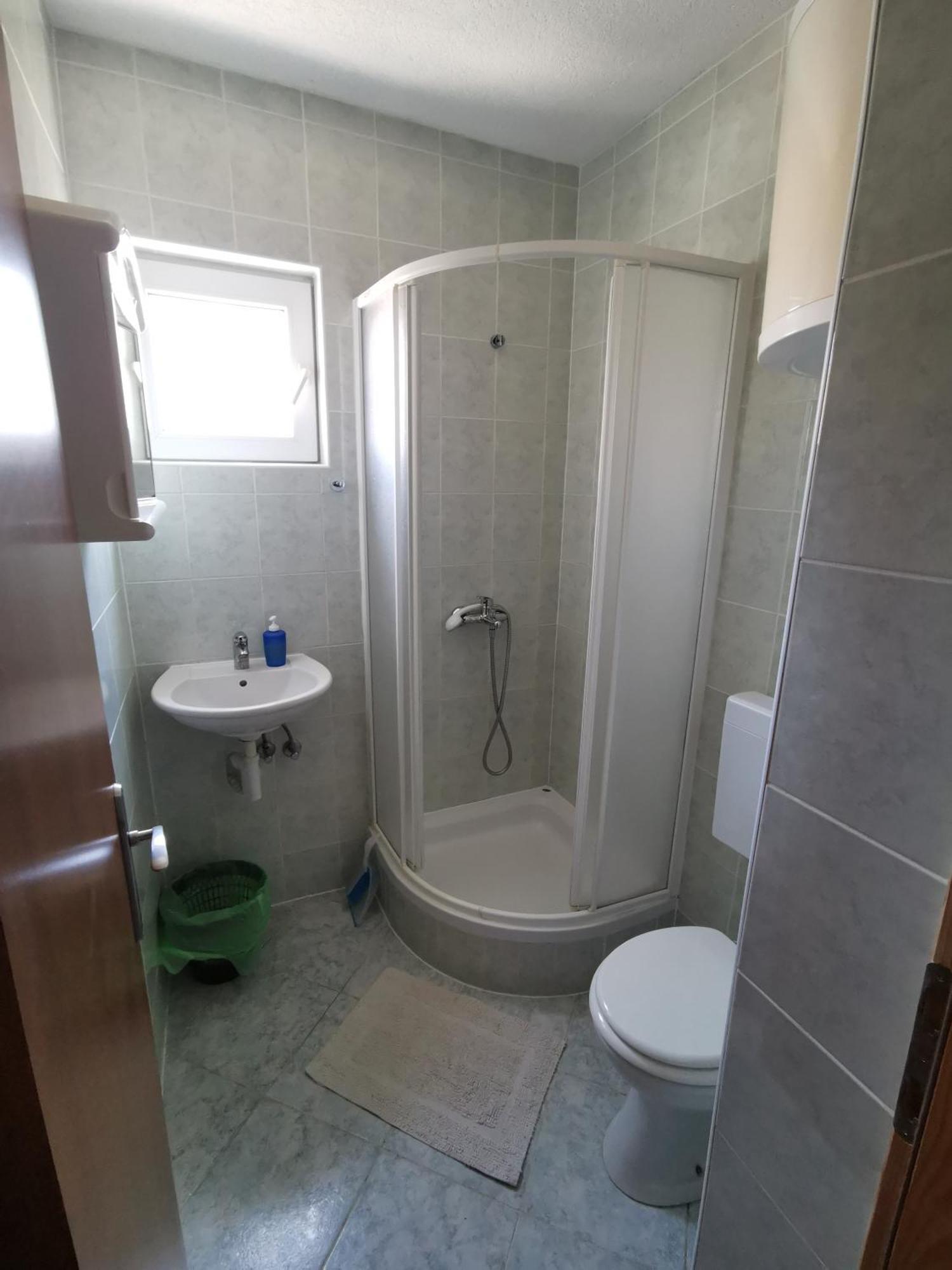 Hotel House Katka Vodice Habitación foto